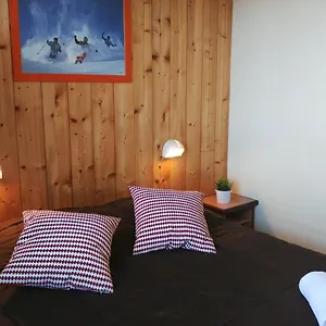Odesia Village Les Karellis Hotel Montricher-Albanne