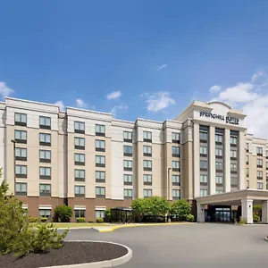 Springhill By Marriott International Airport 3* ניוארק