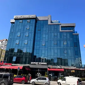 Skyport 3* Istambul
