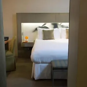 Shoreham Hotel New York