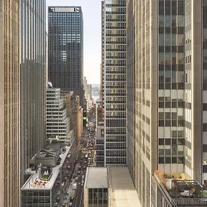 Doubletree By Hilton Midtown Fifth Ave 4* Nova Iorque