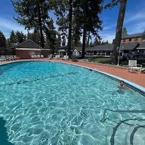 Motel Tahoe Hacienda