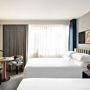 Kimpton Theta - Times Square By Ihg 5* ניו יורק