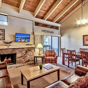 South Tahoe - Steps To & Close To Heavenly Holiday home