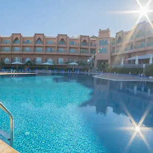 Mogador Kasbah 4* Marraquexe