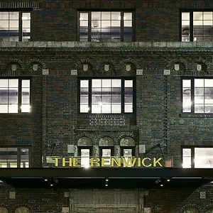 The Renwick Hotel New York