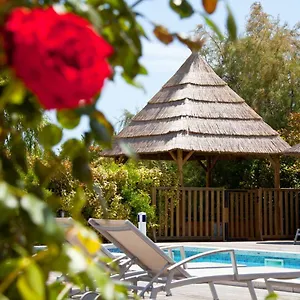 De Cocagne Hotel Les Saintes-Maries-de-la-Mer