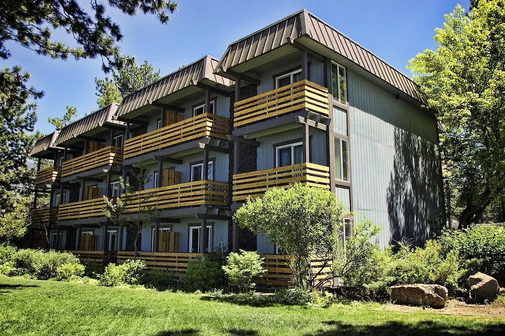 ****  Hotel Azure South Lake Tahoe USA