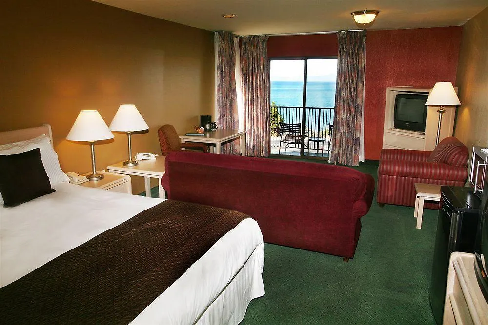Hotel Azure South Lake Tahoe USA