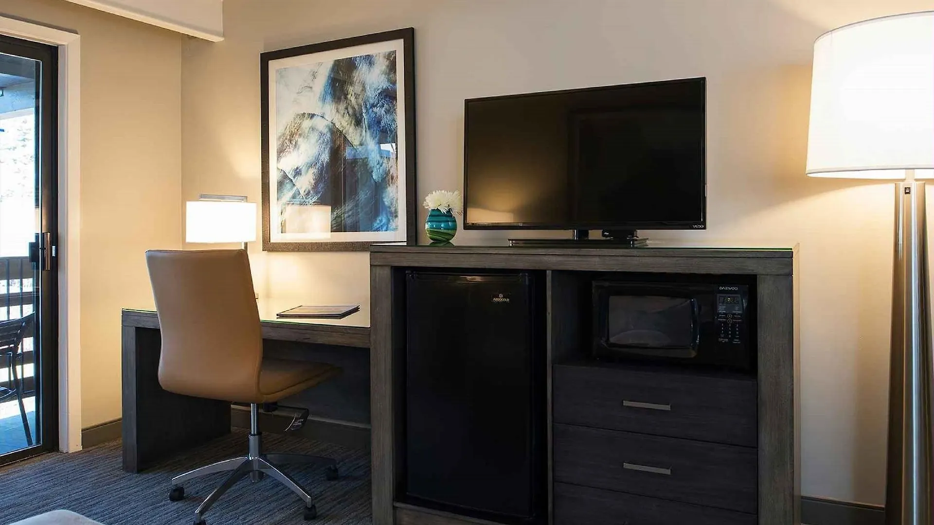 Hotel Azure South Lake Tahoe