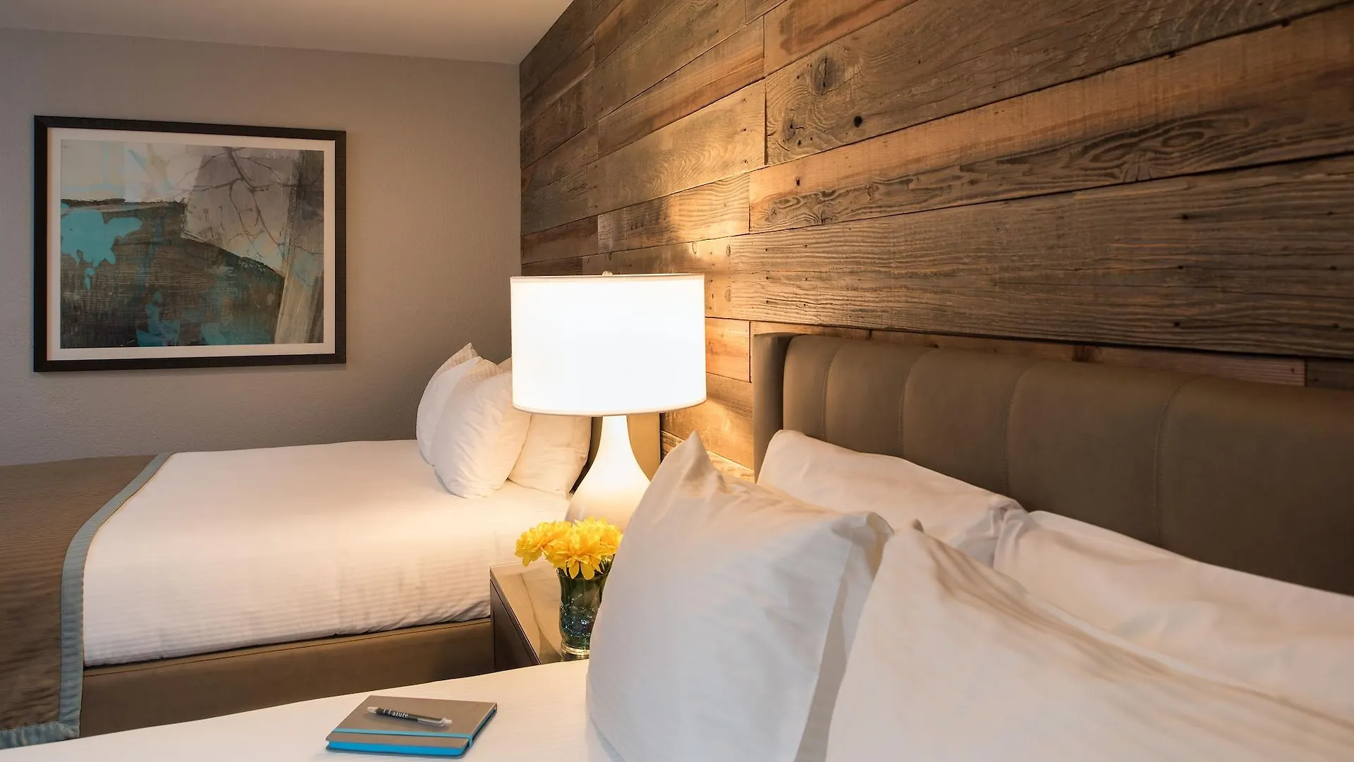 Hotel Azure South Lake Tahoe 4*,  USA
