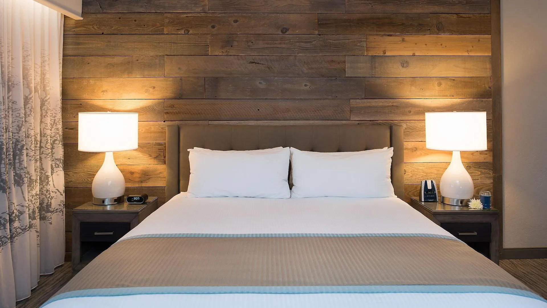 Hotel Azure South Lake Tahoe