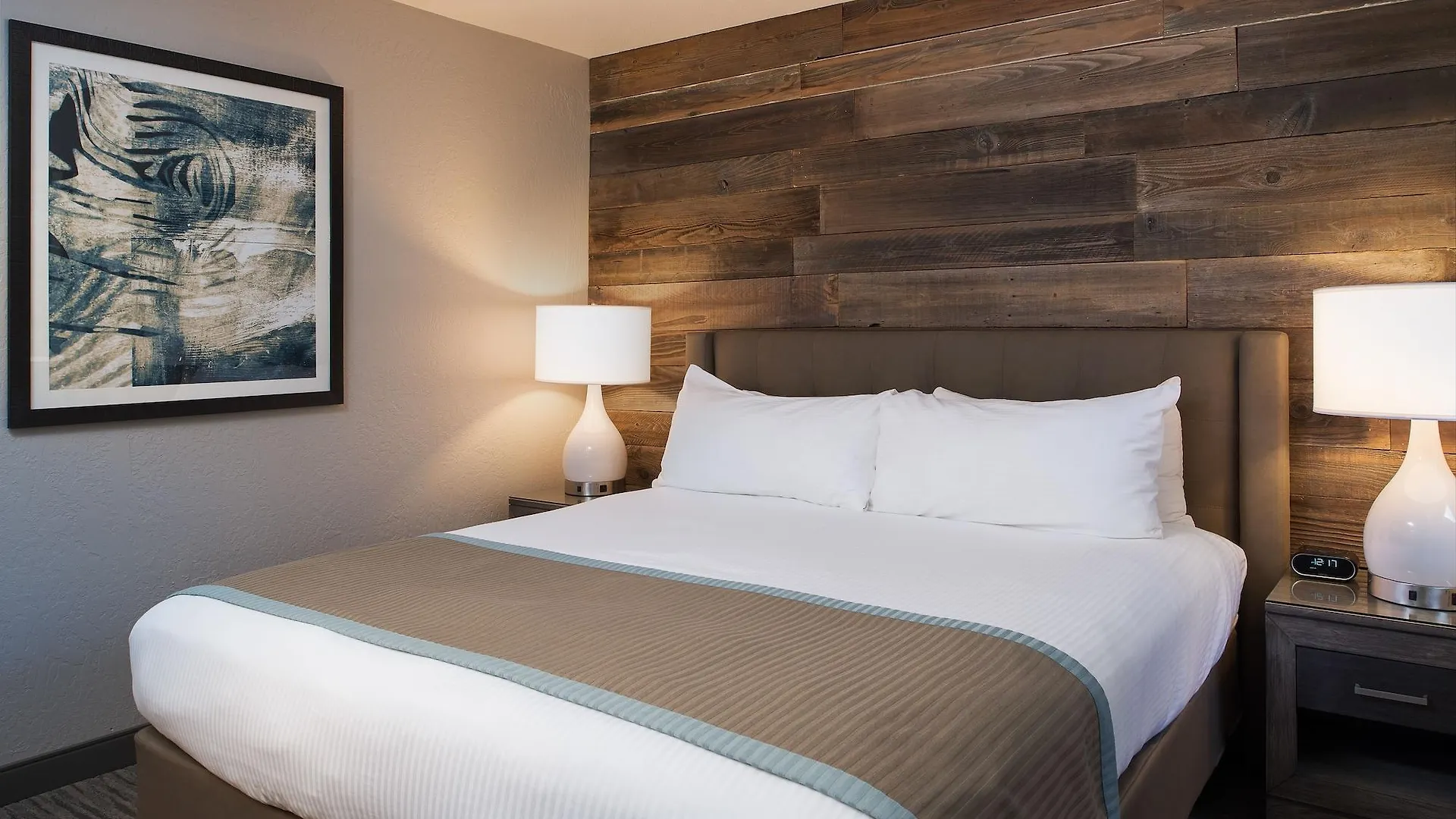 Hotel Azure South Lake Tahoe 4*,