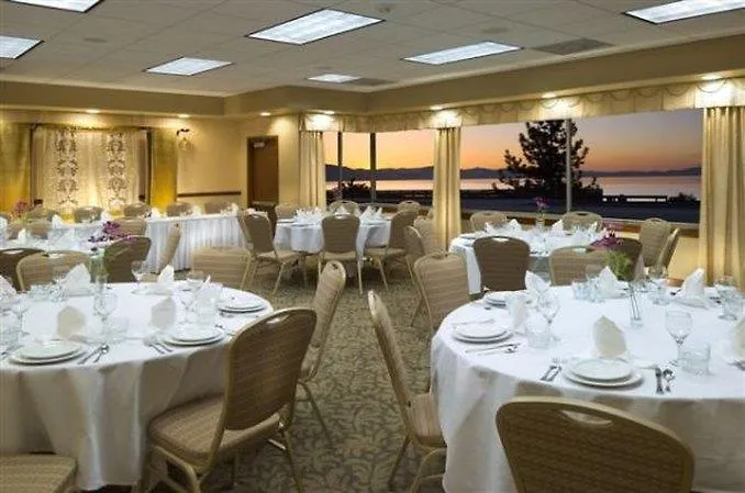 Hotel Azure South Lake Tahoe
