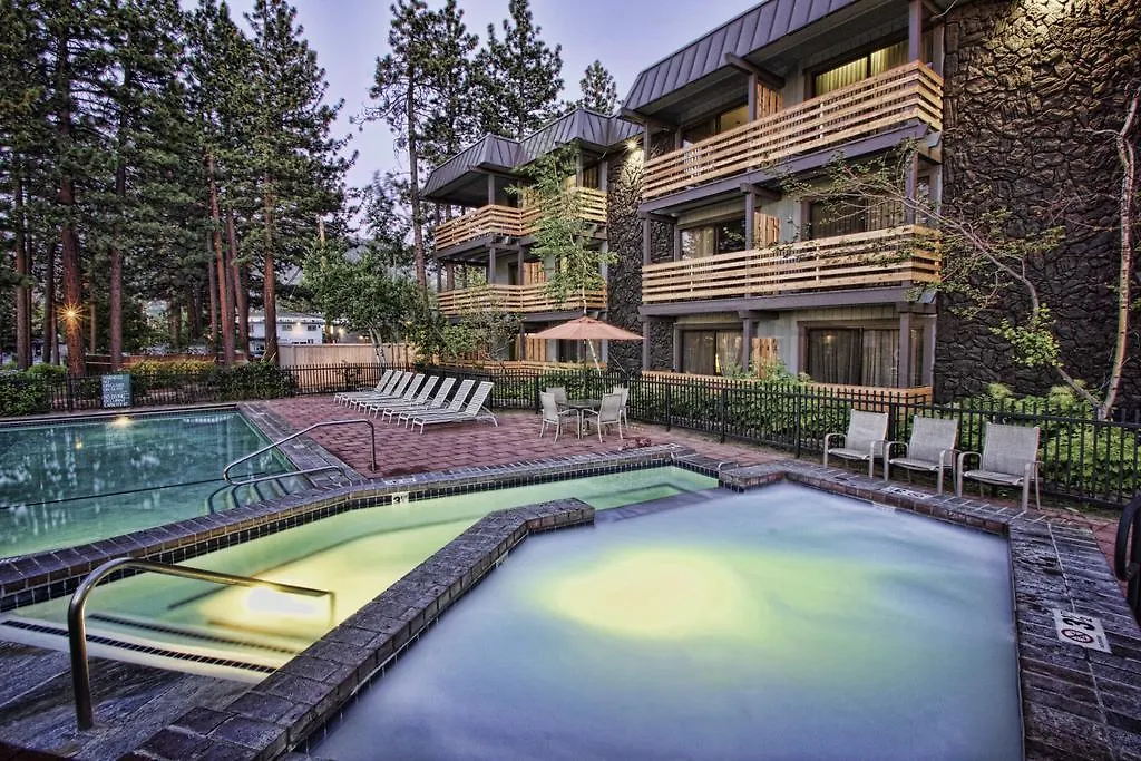 Hotel Azure South Lake Tahoe 4*,  USA