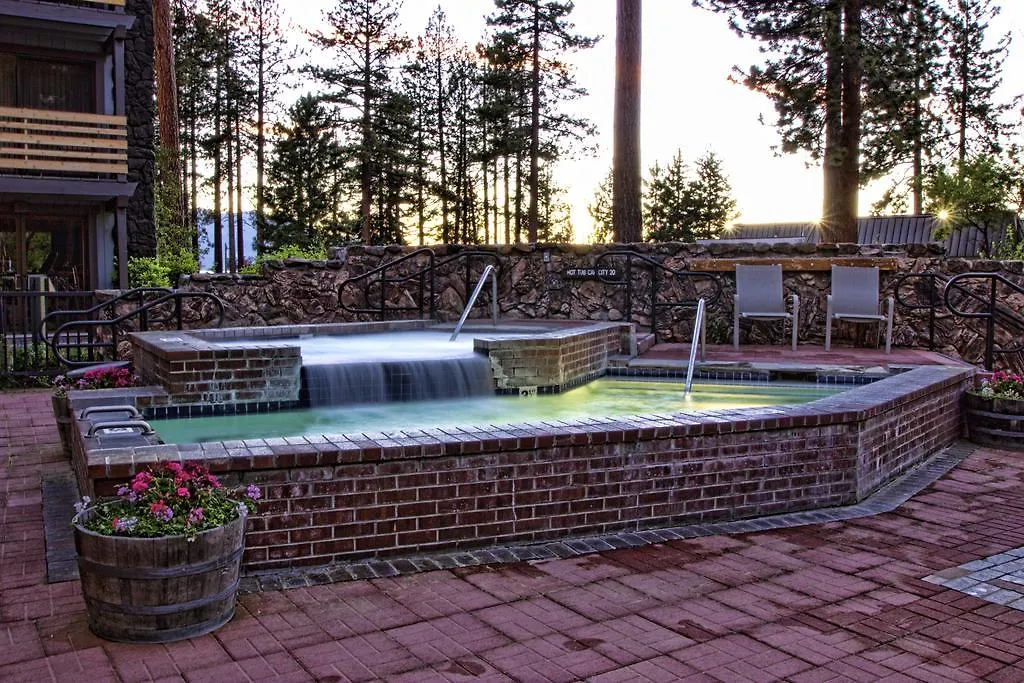 Hotel Azure South Lake Tahoe