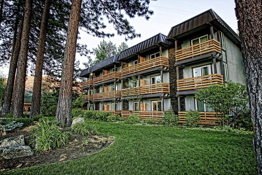 Hotel Azure South Lake Tahoe