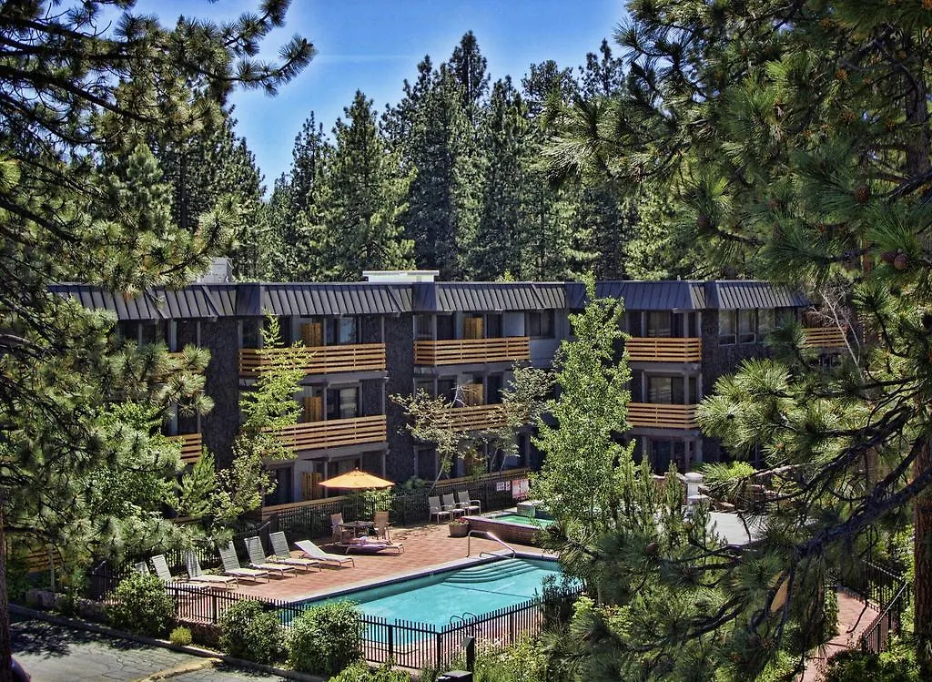 Hotel Azure South Lake Tahoe