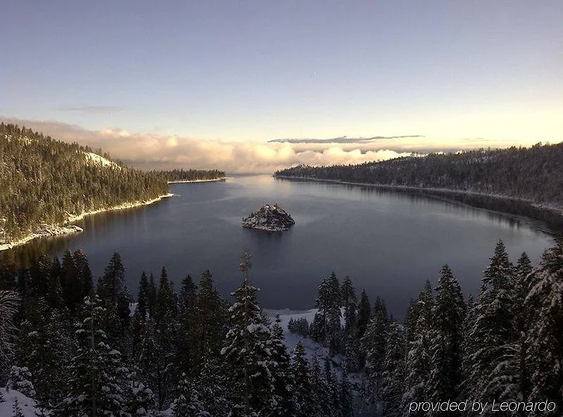 Hotel Azure South Lake Tahoe 4*,