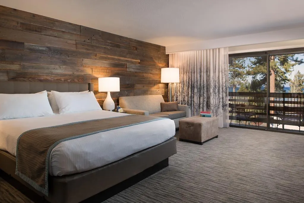 Hotel Azure South Lake Tahoe