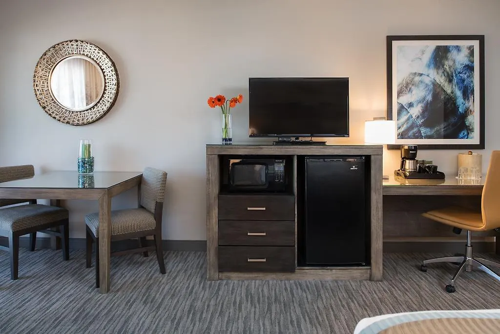 Hotel Azure South Lake Tahoe
