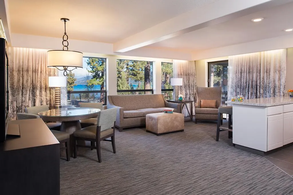 Hotel Azure South Lake Tahoe