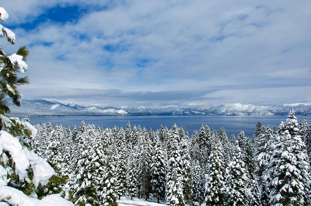 Hotel Azure South Lake Tahoe