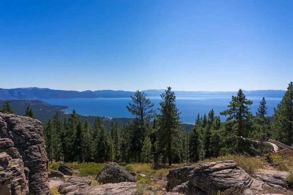 Hotel Azure South Lake Tahoe USA