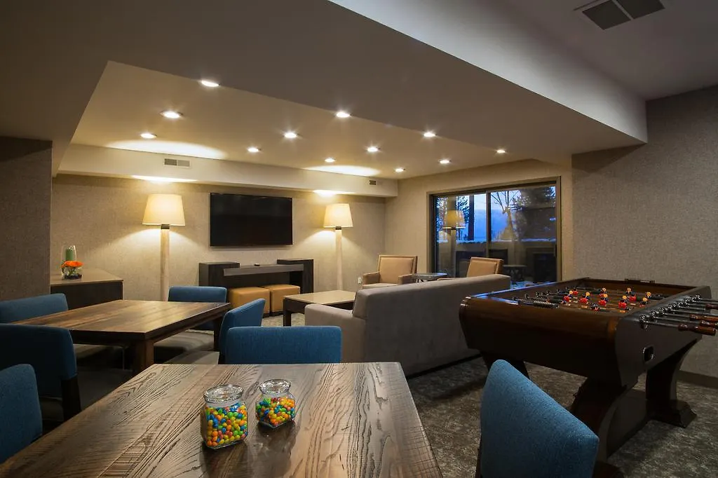 Hotel Azure South Lake Tahoe