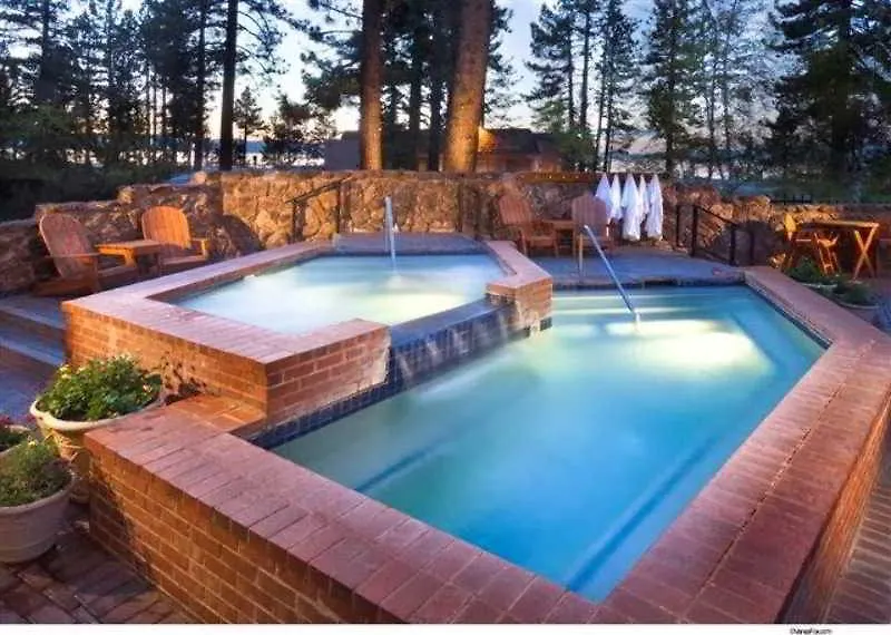 Hotel Azure South Lake Tahoe
