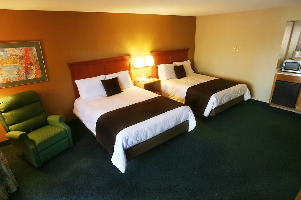 Hotel Azure South Lake Tahoe