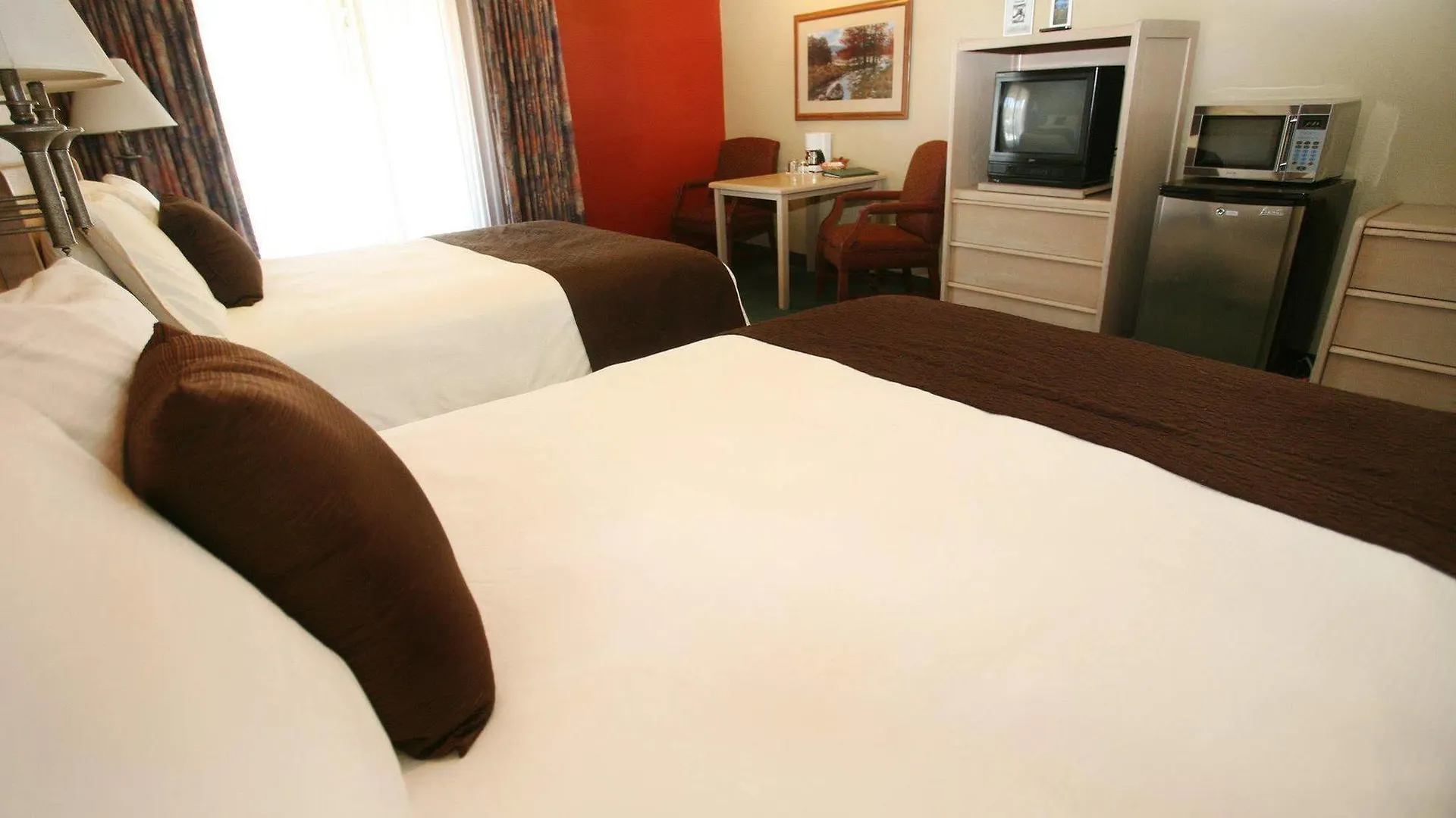 Hotel Azure South Lake Tahoe 4*,