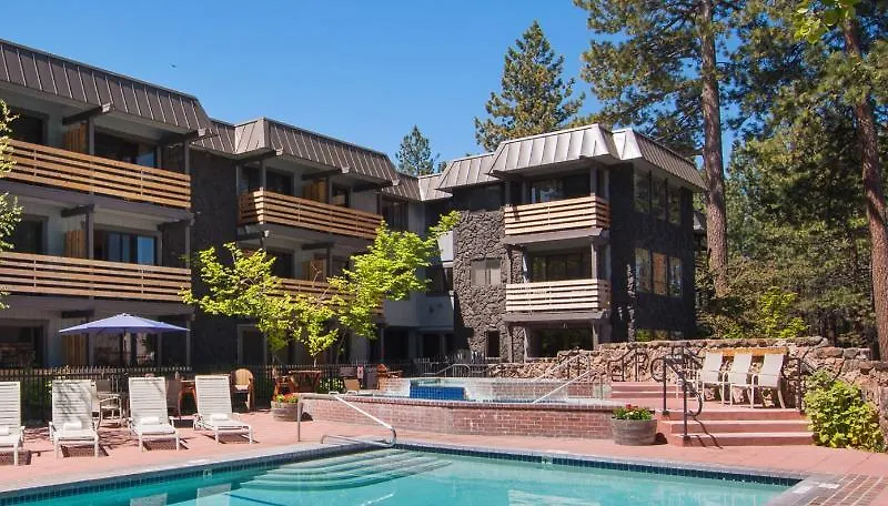 Hotel Azure South Lake Tahoe