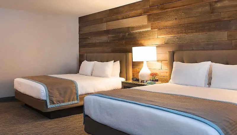 Hotel Azure South Lake Tahoe