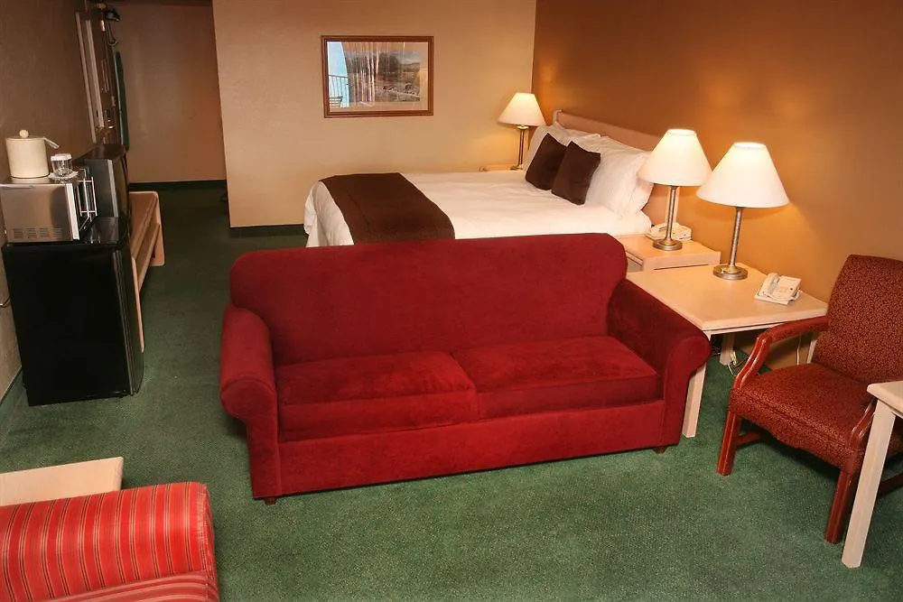 Hotel Azure South Lake Tahoe 4*,  United States